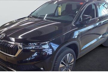 Skoda Karoq 21.050 km 34.490 &euro; Landshut 84034