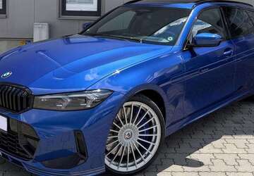 Alpina D3 16.800 km 75.990 &euro; Landshut 84034