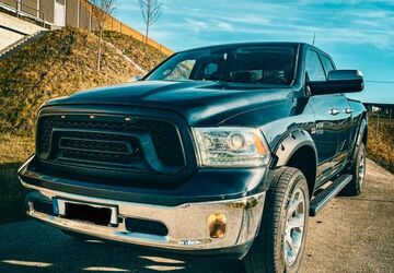Dodge RAM 157.600 km 28.900 &euro; Dorfen 84405