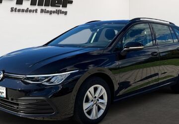 VW Golf 74.156 km 21.900 &euro; Dingolfing 84130