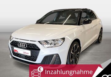 Audi A1 8.650 km 27.453 &euro; Landshut 84030