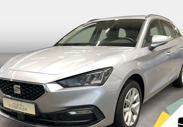 Seat Leon 78.267 km 24.209 &euro; Landshut 84030