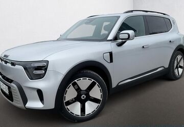 Smart #5 15.000 km 48.790 &euro; Ergolding 84030