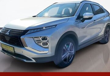 Mitsubishi Eclipse Cross 39.120 km 19.990 &euro; Vilsbiburg 84137