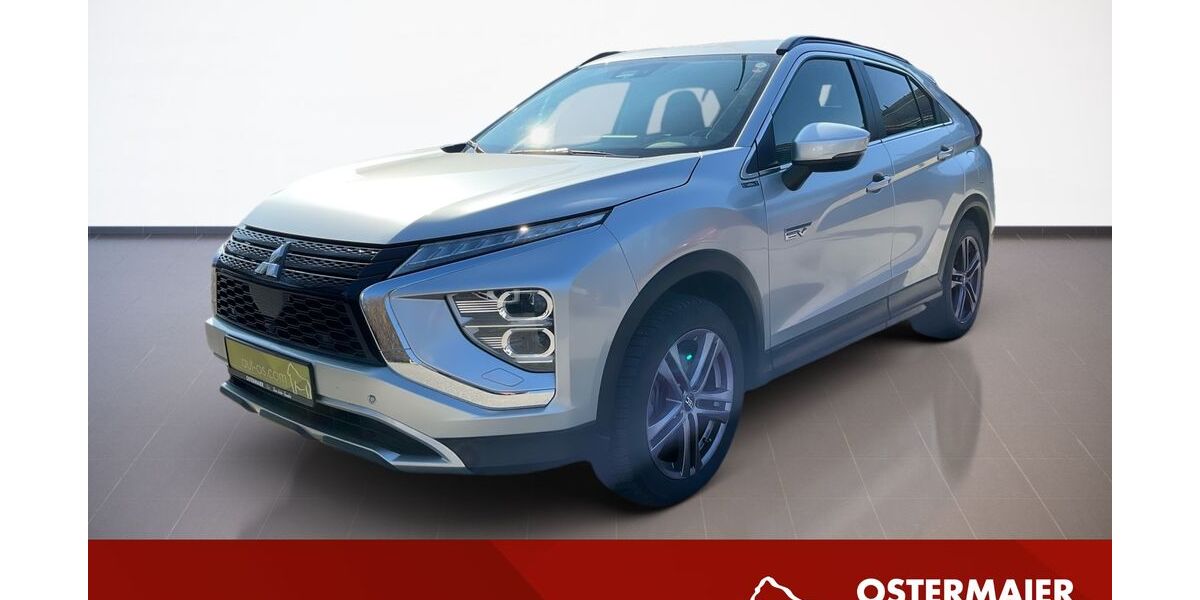 Mitsubishi Eclipse Cross 39.120 km 19.990 &euro; Vilsbiburg 84137