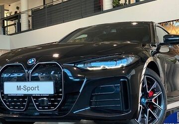 BMW i4 20.155 km 39.980 &euro; Landshut 84030