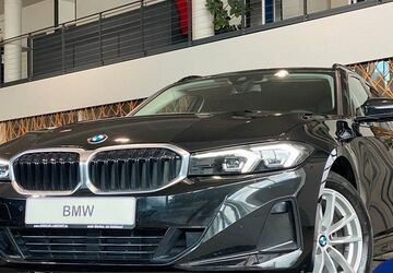 BMW 320 56.585 km 29.980 &euro; Landshut 84030