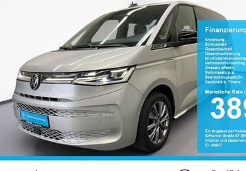 VW T7 Multivan 19.990 km 55.980 &euro; Vilsbiburg 84137