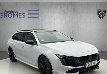 Peugeot 508 42.990 km 37.990 &euro; Wartenberg 85456