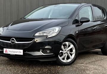 Opel Corsa 91.780 km 8.099 &euro; Kumhausen 84036