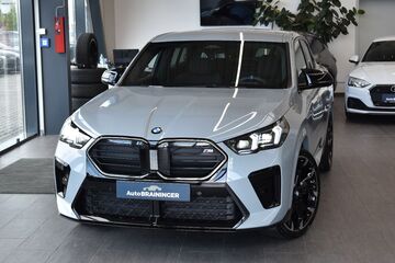 Gebrauchte BMW X2