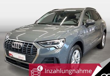 Audi Q3 28.490 km 45.420 &euro; Landshut 84030