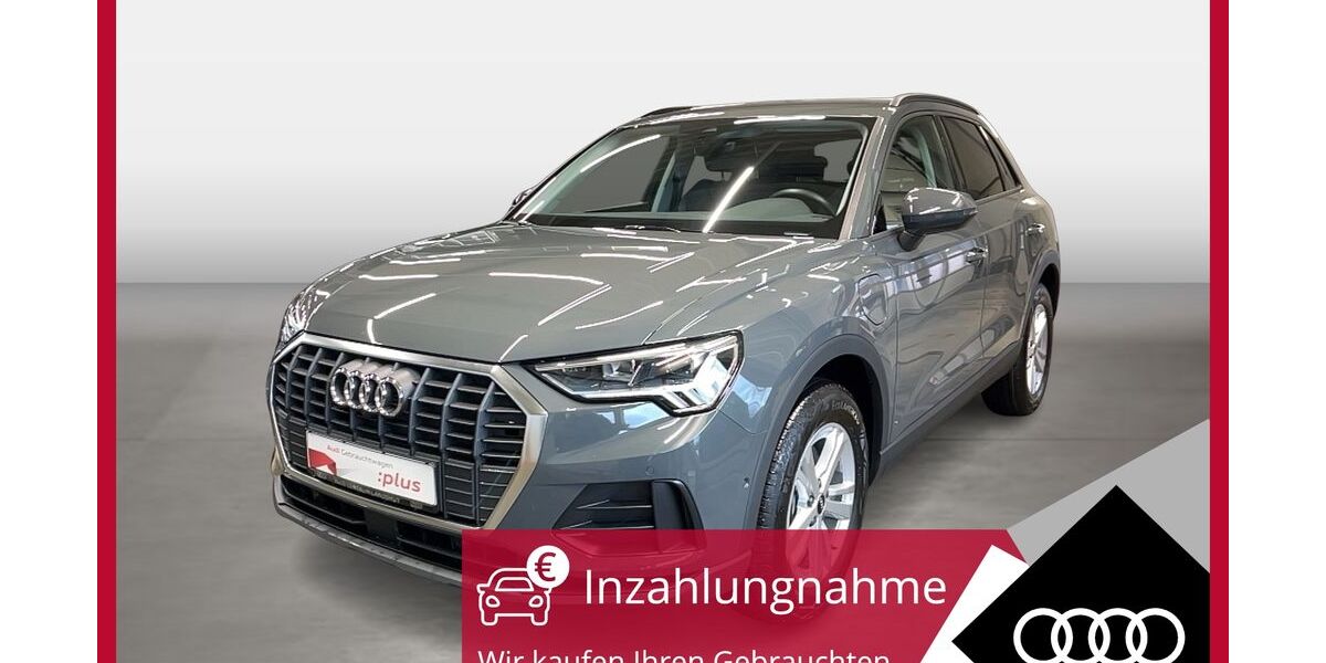Audi Q3 28.490 km 45.420 &euro; Landshut 84030