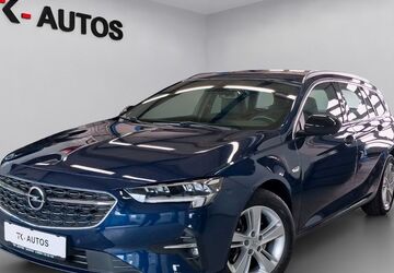 Opel Insignia 102.321 km 17.990 &euro; Dorfen 84405