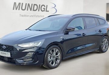 Ford Focus 18.040 km 29.990 &euro; Landshut 84030