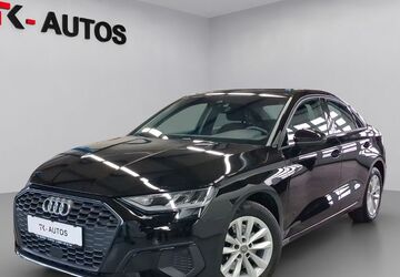 Audi A3 103.655 km 20.990 &euro; Dorfen 84405
