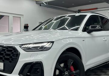 Audi Q5 125.000 km 39.950 &euro; Altdorf 84032