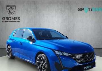 Peugeot 308 12.945 km 20.990 &euro; Wartenberg 85456