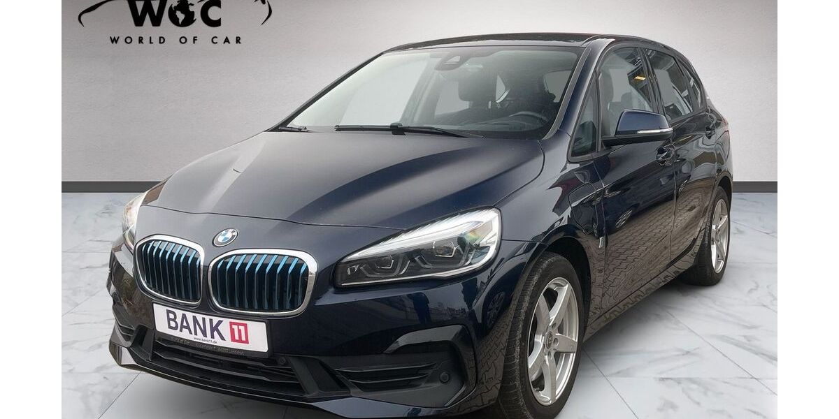 BMW 225 Active Tourer 39.800 km 18.290 &euro; Landshut 84032