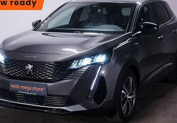 Peugeot 3008 72.631 km 17.999 &euro; Ergolding 84030