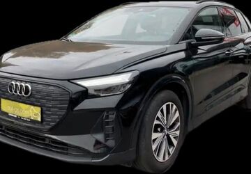 Audi Q4 e-tron 42.500 km 23.800 &euro; Vilsbiburg 84137