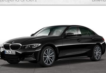 BMW 320 60.100 km 28.490 &euro; Landshut 84030