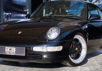 Porsche 993 177.000 km 69.993 &euro; Landshut 84030