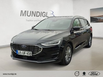 Gebrauchte Ford Focus