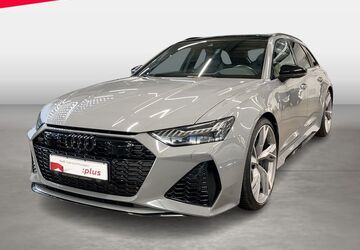 Audi RS6 63.670 km 86.825 &euro; Landshut 84030