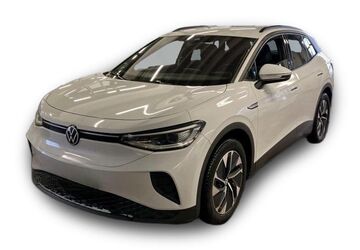 VW ID.4 130.104 km 20.499 &euro; Ergolding 84030