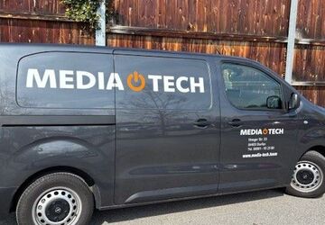 Opel Vivaro 9.200 km 25.500 &euro; Dorfen 84405