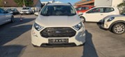 Gebrauchte Ford EcoSport
