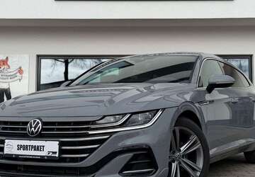 VW Arteon 18.500 km 32.999 &euro; Landshut 84030