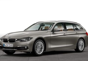 BMW 320 64.884 km 20.890 &euro; Dingolfing 84130