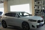 BMW X2 20d xDr MSport AHK,HUD,Kamera,H&K NP:67.690 43.998 km 32.590 &euro; Landshut 84030