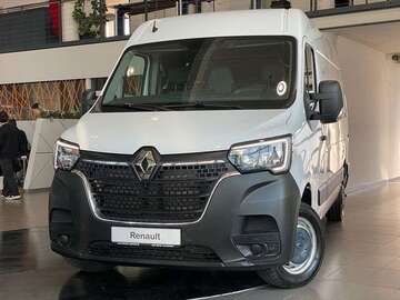 Gebrauchte Renault Master