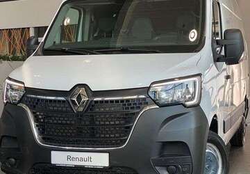 Renault Master 34.495 km 21.980 &euro; Landshut 84030
