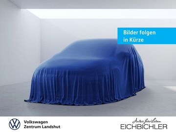Gebrauchte VW Touareg