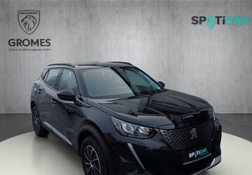 Peugeot 2008 47.700 km 18.290 &euro; Wartenberg 85456