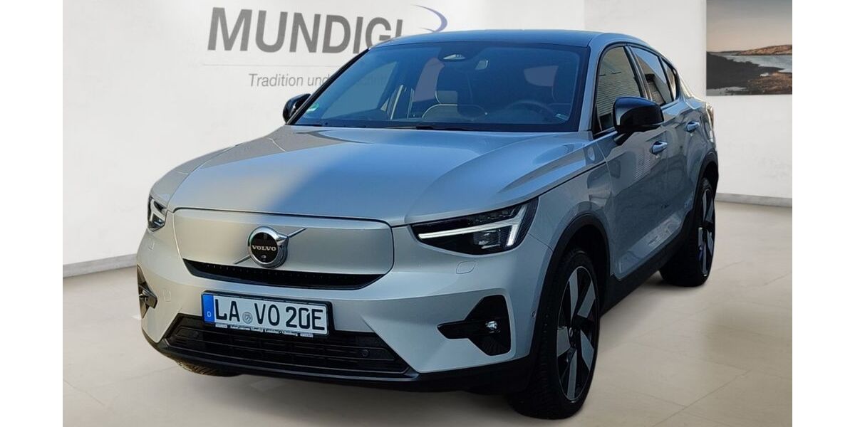 Volvo C40 9.603 km 53.900 &euro; Landshut 84030