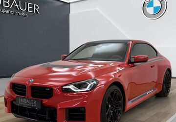 BMW M2 9.700 km 58.290 &euro; Landshut 84030