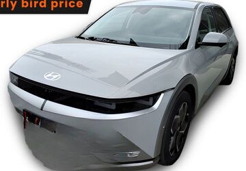 Hyundai IONIQ 5 105.505 km 25.215 &euro; Ergolding 84030