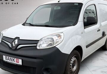 Renault Kangoo 21.400 km 14.490 &euro; Landshut 84032