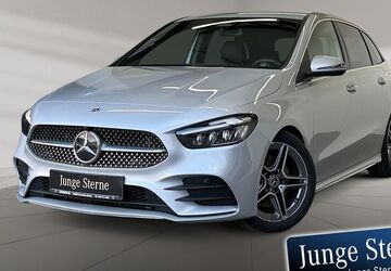 Mercedes-Benz B 220 3.930 km 35.800 &euro; Neufahrn in Niederbayern 84088
