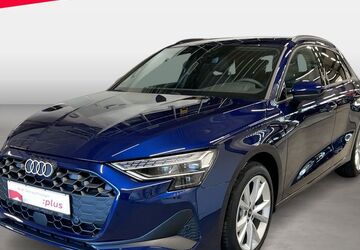 Audi A3 4.990 km 37.894 &euro; Landshut 84030