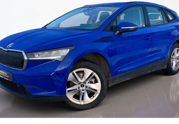 Skoda Enyaq 37.700 km 23.490 &euro; Landshut 84034