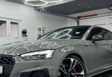 Audi A5 76.900 km 38.950 &euro; Altdorf 84032
