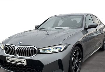 BMW 330 38.680 km 40.660 &euro; Dingolfing 84130