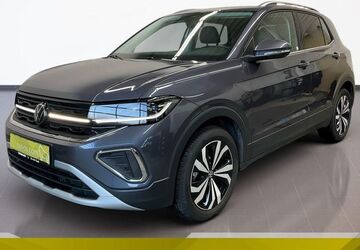 VW T-Cross 18.605 km 21.800 &euro; Vilsbiburg 84137