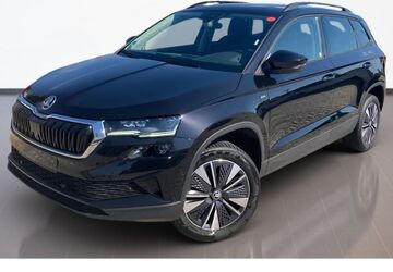 Skoda Karoq 21.050 km 34.490 &euro; Landshut 84034